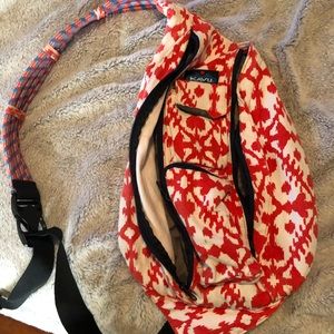 Kavu Bag
